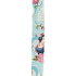Alvarak Gift wrapping paper 70 x 200 cm Disney Princess blue 1 roll