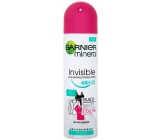Garnier Mineral Invisible New Fresh Scent 48h antiperspitant deodorant spray for women 150 ml