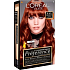 Loreal Paris Préférence Récital hair color 6.45 brooklyn Intense copper brown