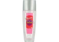 Vespa Sensazione for Her parfémovaný deodorant sklo pro ženy 75 ml
