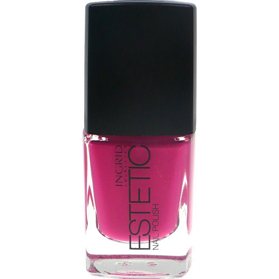 Ingrid Cosmetics Estetic Nail Polish nail polish 158 10 ml