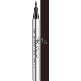 Artdeco High Precision Liquid Liner liquid eye pencil 03 Brown 0.55 ml
