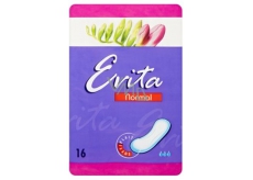 Evita Normal intimní vložky 16 kusů