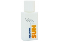 Jil Sander Sun EdT 75 ml Eau de Toilette Tester
