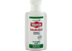 Alpecin Medicinal šampon na mastné vlasy proti lupům 200 ml
