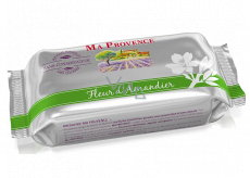 Ma Provence Bio Almond blossoms genuine Marseille toilet soap 200 g