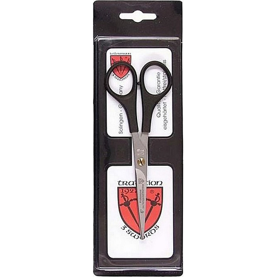 Kellermann 3 Swords Professional hairdressing scissors 6 BL 300-6