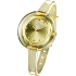 Oops! Objects Nude Watches watch OPSPW-69 light yellow