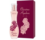 Christina Aguilera Touch of Seduction perfumed water for women 60 ml