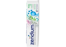 Zendium Kids 1-6 let zubní pasta pro děti 75 ml