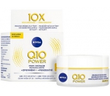 Nivea Q10 Protective Anti-Wrinkle Day Cream SPF 30 50 ml