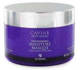 Alterna Caviar Replenishing Moisture Masque hydratační maska pro oživení vlasů a zdravý lesk 150 ml