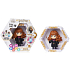 Epee Merch Harry Potter Wow! POD Hermione collectible figure with infrared sensor and LED light 15 cm, recommended age 3+