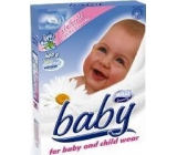 Milli Baby washing powder for baby clothes 600 g