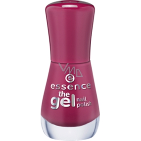 Essence Gel Nail nail polish 73 more than a feeling 8 ml