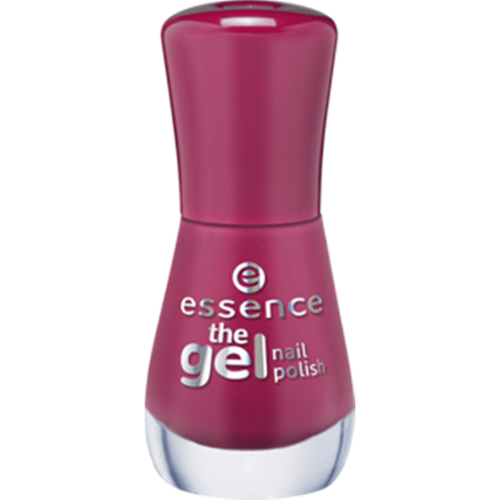 Essence Gel Nail nail polish 73 more than a feeling 8 ml
