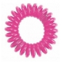 HH Simonsen Hair Cuddles Pink hair bands pink 3 pieces