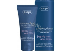 Ziaja Acai Berry vyživující, regenerační krém na obličej a krk 50 ml