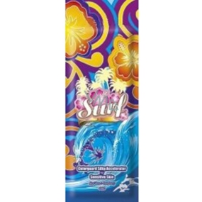 Soleo Surf Aloe Vera Fast tanning accelerator for sensitive skin 5ml