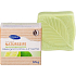 Kappus Natural Bergamot & Lime certified natural toilet soap 125 g