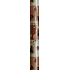 Präsenta Gift wrapping paper 70 x 200 cm Christmas brown-gold, nuts