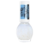 Miss Sporty Crazy Glitter Nail Polish 020 7 ml