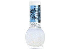 Miss Sports Crazy Glitter Nail Polish 020 7 ml