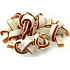 Salač Chicken knot with cod 250 g