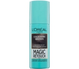 Loreal Paris Magic Retouch hair conditioner for gray and hair Cold Dark Brown 75 ml