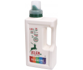 Jelen Color Laundry Detergent Gel 30 Loads 1.35 l