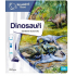 Albi Magical Reading Interactive Talking Book Dinosaurs, Age 6+