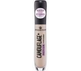 Essence Camouflage+ Healthy Glow Waterproof Concealer 10 Light Ivory 5 ml