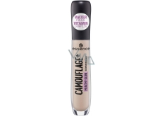 Essence Camouflage+ Healthy Glow Waterproof Concealer 10 Light Ivory 5 ml