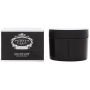 Castelbel Black Edition shaving soap for men 155 g