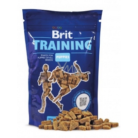 Brit Training Snack Poppies Supplementary food for puppies 200 g