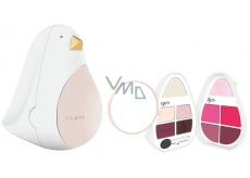 Pupa Bird 2 Make-up Face, Eye and Lip Makeup Cart 011 10.7 g