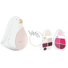 Pupa Bird 2 Makeup for face, eyes and lips 011 10.7 g
