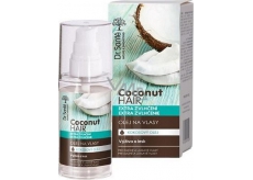 Dr. Santé Coconut Coconut oil for dry and brittle hair 50 ml