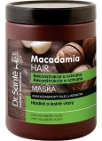 Dr. Santé Macadamia Hair Macadamia oil and keratin mask for weakened hair 1 l