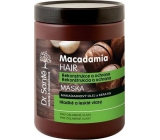 Dr. Santé Macadamia Hair Macadamia oil and keratin mask for weakened hair 1 l