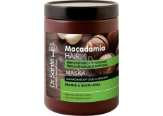 Dr. Santé Macadamia Hair Macadamia oil and keratin mask for weakened hair 1 l