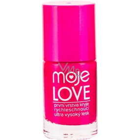 My Love nail polish 05 11 ml