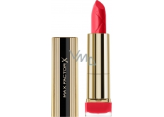 Max Factor Color Elixir Lipstick Lipstick 070 Cherry Kiss 4 g