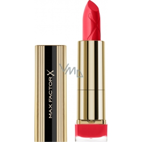 Max Factor Color Elixir Lipstick Lipstick 070 Cherry Kiss 4 g