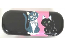 Albi Origonal Case for glasses Cat 6.2 cm × 15.7 cm × 3.2 cm