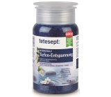 Tetesept Deep release sea bath salt for body and mind relaxation 600 g