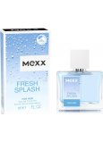 Mexx Fresh Splash for Her Eau de Toilette 50 ml