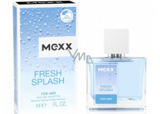 Mexx Fresh Splash for Her Eau de Toilette 50 ml