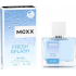 Mexx Fresh Splash for Her Eau de Toilette 50 ml