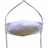 Double layer drape for children